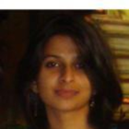 Anju Purushot