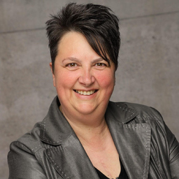 Andrea Preuß