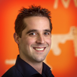 Randy Lijnen