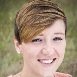 Jeannine Wenzl's profile picture