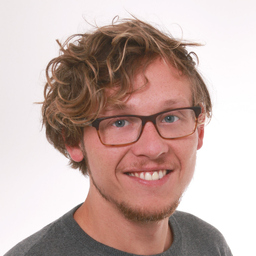 Benjamin Buchholz