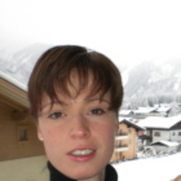 Christine Lotter