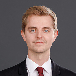 Dr. Philipp Adelberg's profile picture