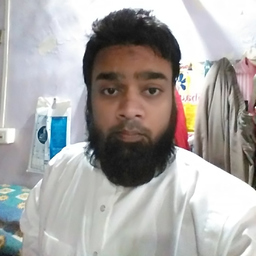 Niyamatullah Momin