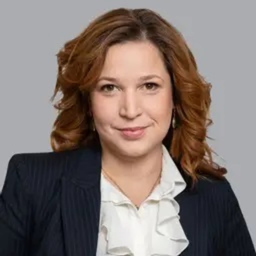 Roberta Robak