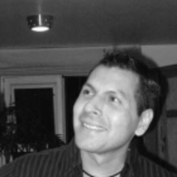 Rafael Ávila Colmenero
