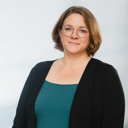 Sandra Brinkmann
