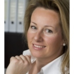 Sabine Bahrmann