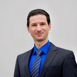 Dmitry Gerbin