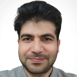 Sami Ullah