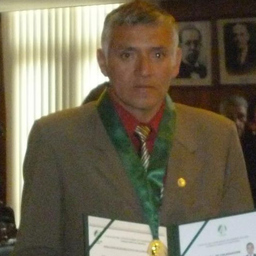 Edmundo Henry Infante Chumpitaz