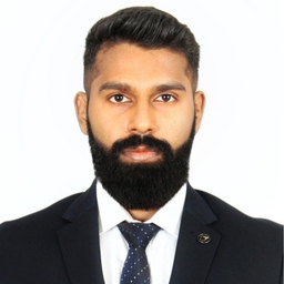 CA Rushikesh Raikar