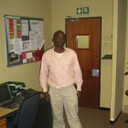 SIBUSISO Dlamini