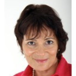 Nadine Kazerounian