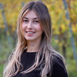 Inessa Buchhammer
