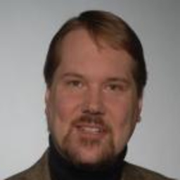 Holger Lange