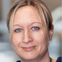 Stephanie Osterstock-Martin 
