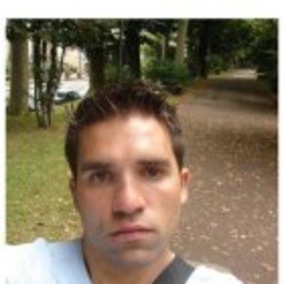 Jordi Campos Monclus