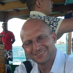 Thomas Zeh