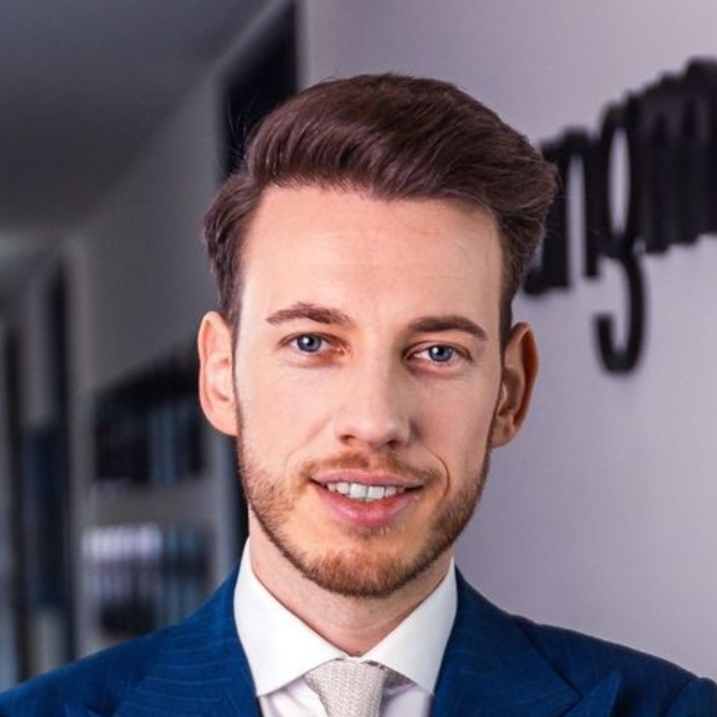 Jan Hartwich Geschäftsführer Zeitsprung Media GmbH XING