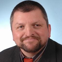 Robert Spranger