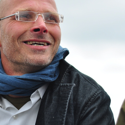Claas Baumann