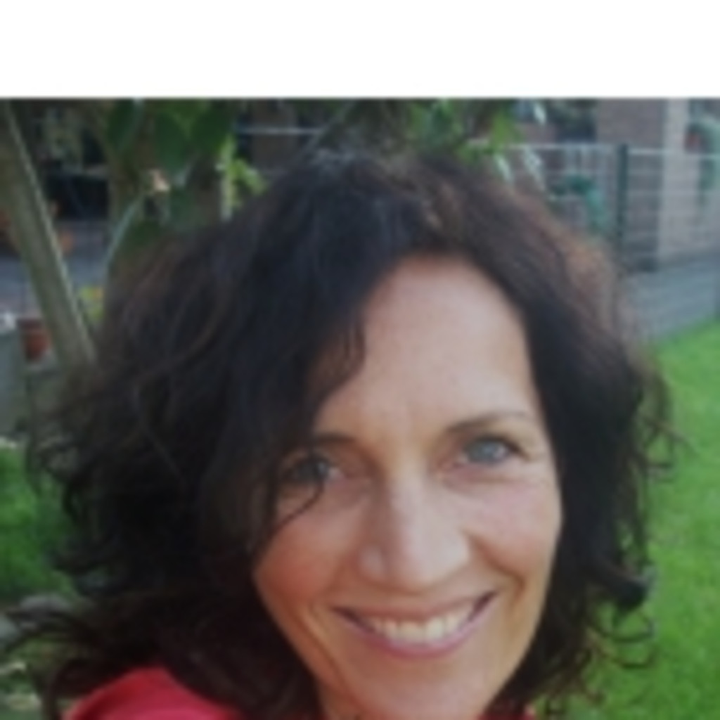 Christine Wiese Angestellte QSC AG XING