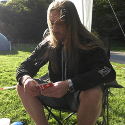 Oliver Postulart