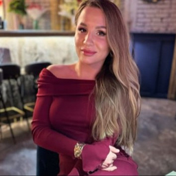 Natalie Evans