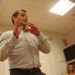 Vicente Prieto Bellido
