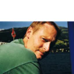 Ulrich Leber