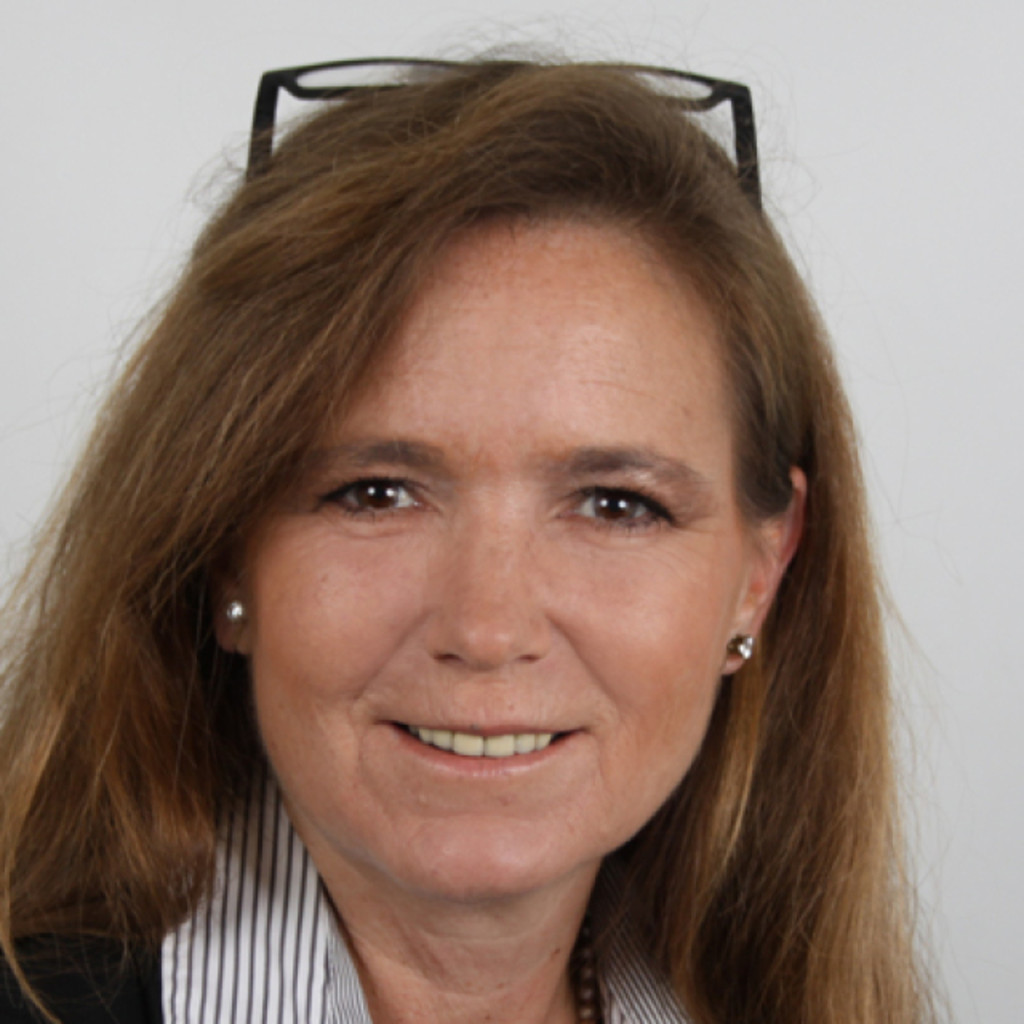 Juana Rohde Key Account Managerin Gedeon Richter Reproductive