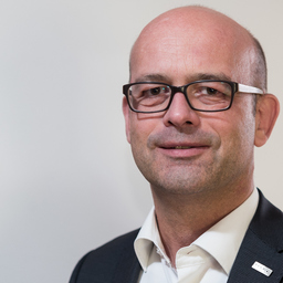 Dr. Klaus Pirklbauer