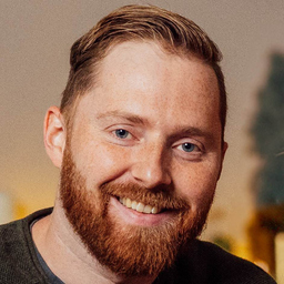 Marcus Naumann