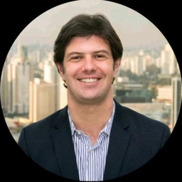 Rubens Mendonca