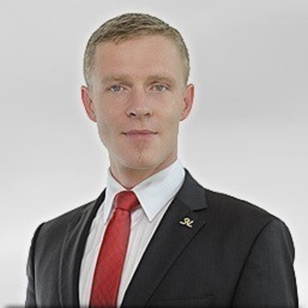 Martin Krüger Martin Krüger