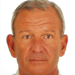 Bodo Wenz's profile picture