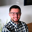 Mag. Granit Nebiu