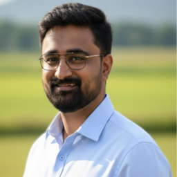 Tejasvi Hunasaghatta Yogeshappa