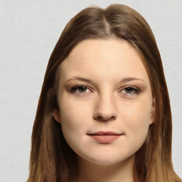 Sabrina Rühle