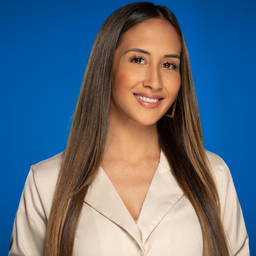 Sabrina Ruff