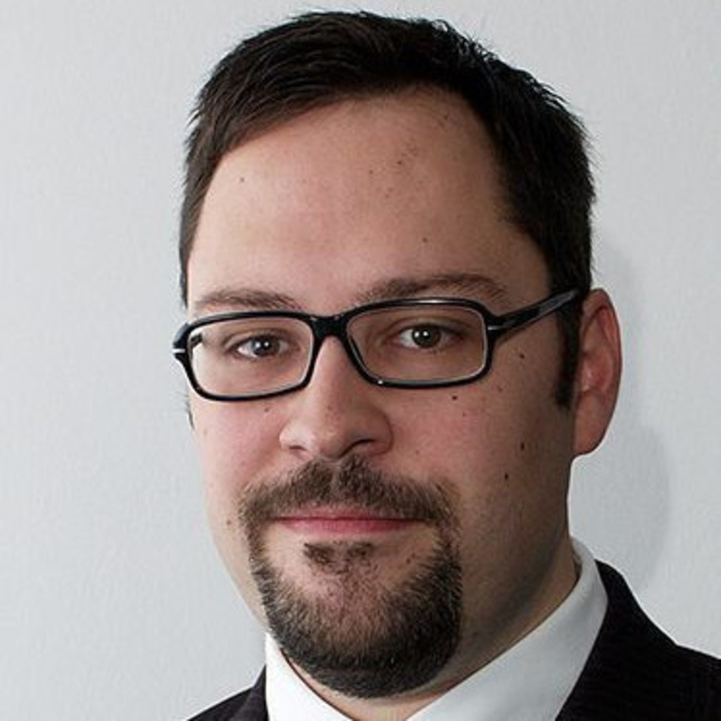Jan Gatzke Lead ITAdmibnistration SIBA GmbH XING