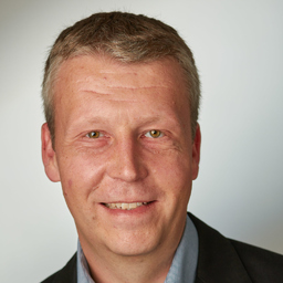 Sven Benzinger's profile picture