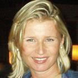 Petra Mitterhauser