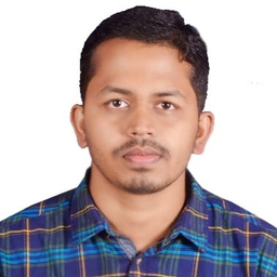 Abhas Kumar Samal