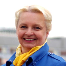 Kiuru Schalin