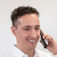 user profile image