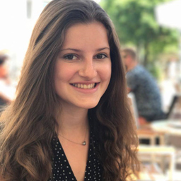 Anneke Ida Oellrich