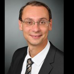 Dr. Jens König