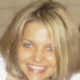 Profilbild Nicole Zimmermann